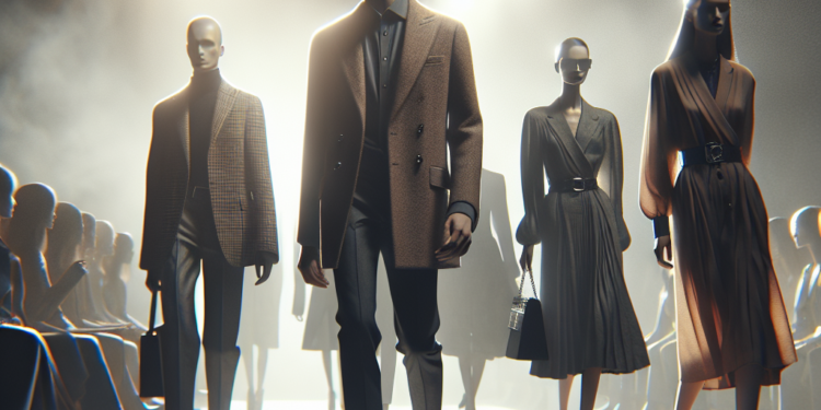 Elie Saab Fall 2026 Ready-to-Wear Collection