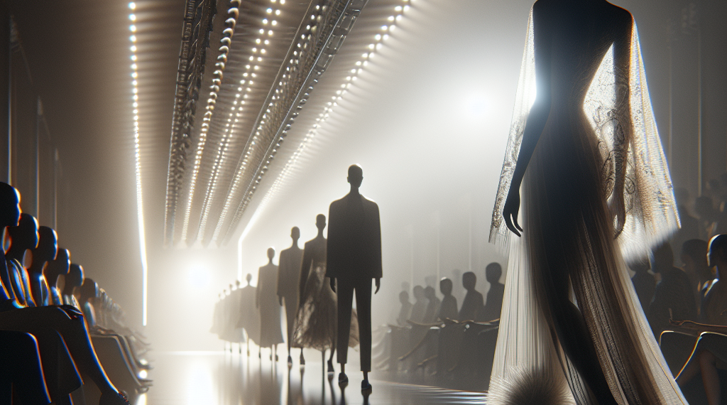 Issey Miyake Fall 2026 Ready-to-Wear Collection