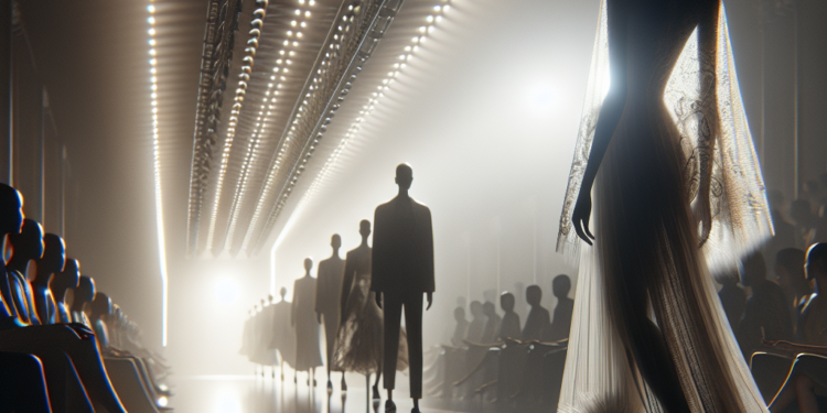 Issey Miyake Fall 2026 Ready-to-Wear Collection