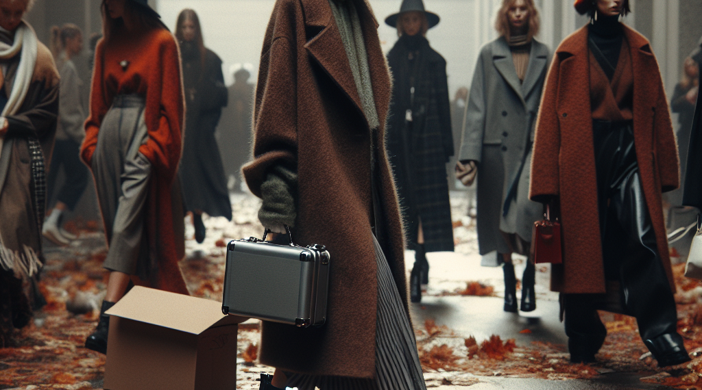 Zadig & Voltaire Fall 2026 Ready-to-Wear Collection