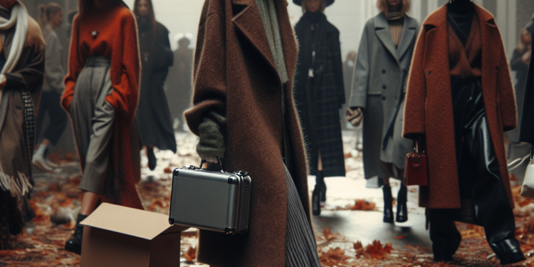 Zadig & Voltaire Fall 2026 Ready-to-Wear Collection