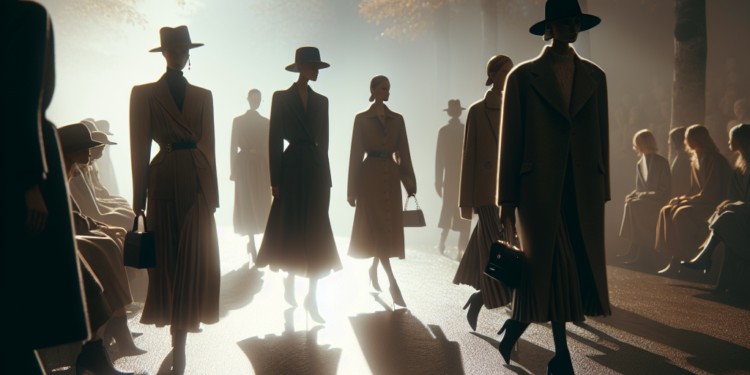 Ann Demeulemeester Fall 2026 Ready-to-Wear Collection