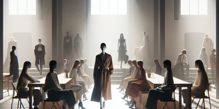 Akris Fall 2026 Ready-to-Wear Collection
