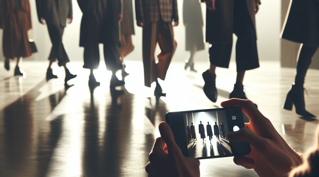 Alaïa Fall 2026 Ready-to-Wear Collection