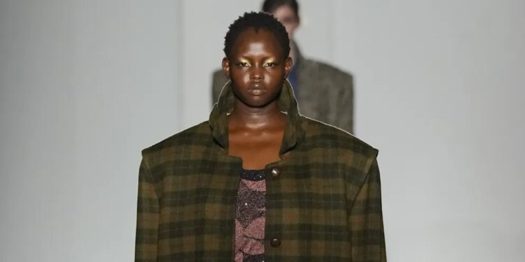 Andreas Kronthaler for Vivienne Westwood Fall 2026 Ready-to-Wear Collection