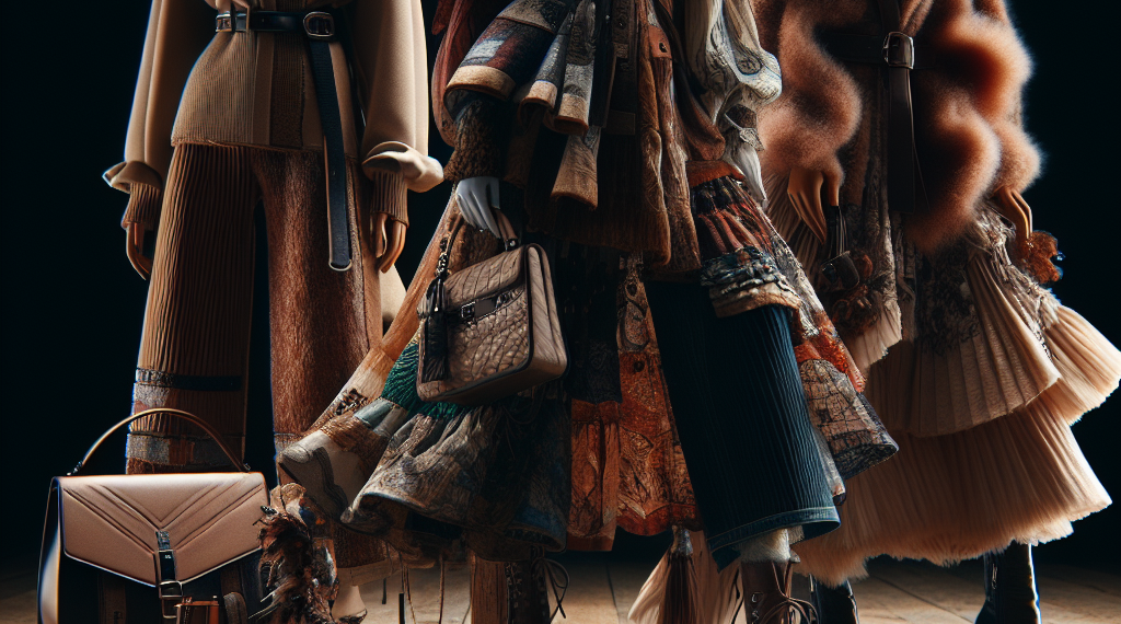 Anna October Fall 2026 Ready-to-Wear Collection