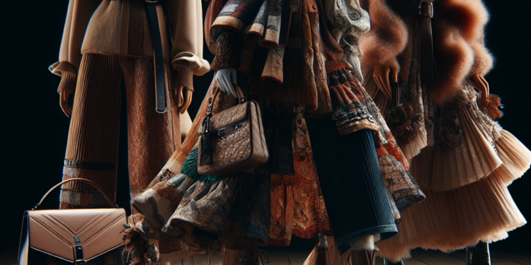 Anna October Fall 2026 Ready-to-Wear Collection