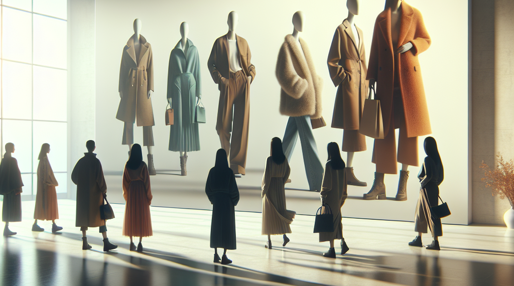 August Barron Fall 2026 Ready-to-Wear Collection