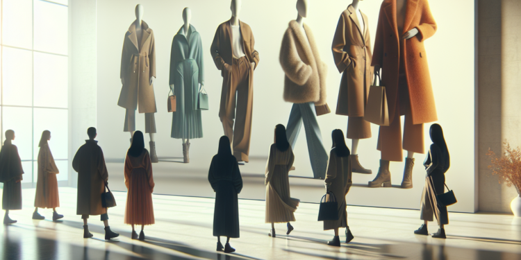 August Barron Fall 2026 Ready-to-Wear Collection