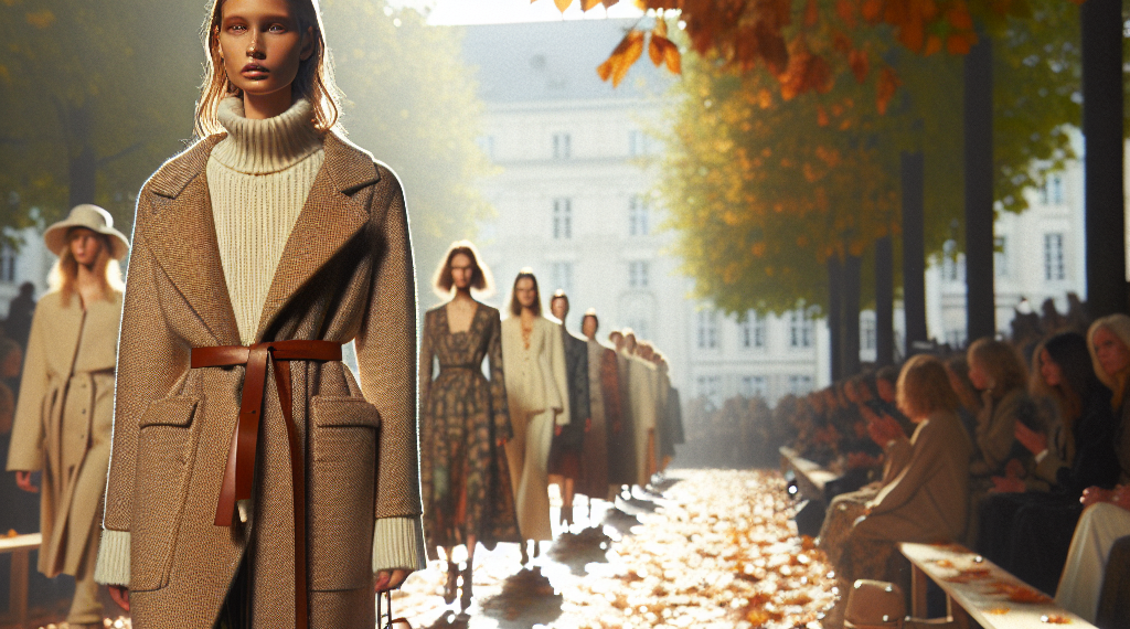 Cecilie Bahnsen Fall 2026 Ready-to-Wear Collection
