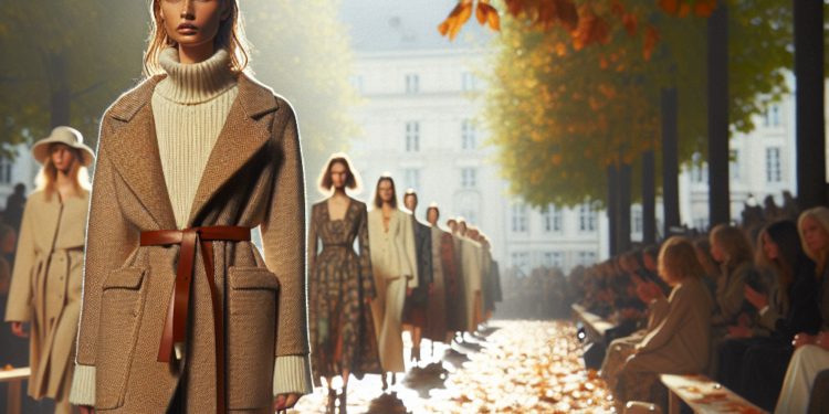 Cecilie Bahnsen Fall 2026 Ready-to-Wear Collection