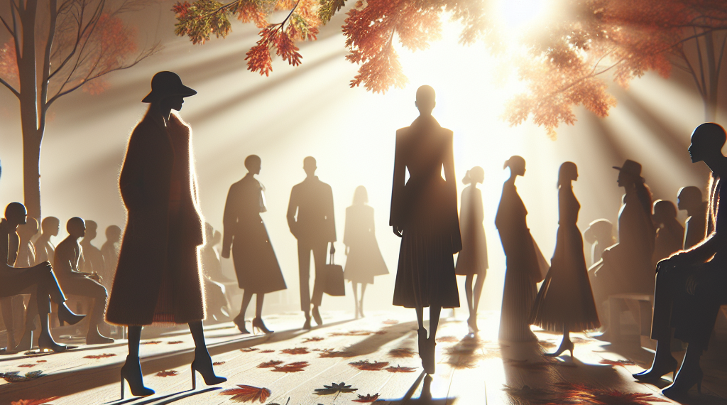 Celine Fall 2026 Ready-to-Wear Collection