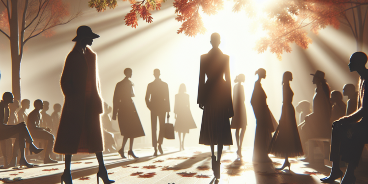 Celine Fall 2026 Ready-to-Wear Collection