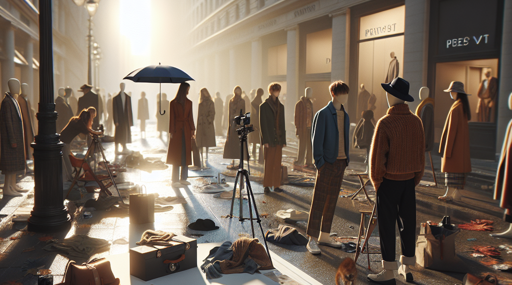 Chanel Fall 2026 Ready-to-Wear Collection