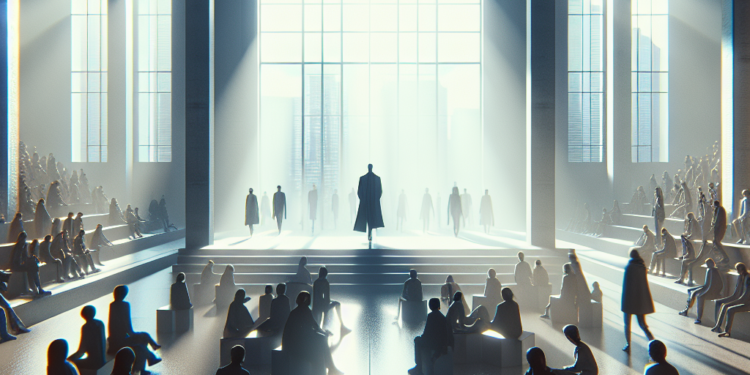 Christopher Esber Fall 2026 Ready-to-Wear Collection