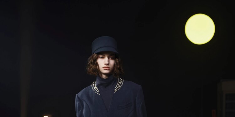 Undercover Fall 2026 Ready-to-Wear Collection