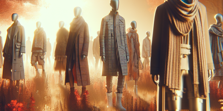 Francesco Murano Fall 2026 Ready-to-Wear Collection