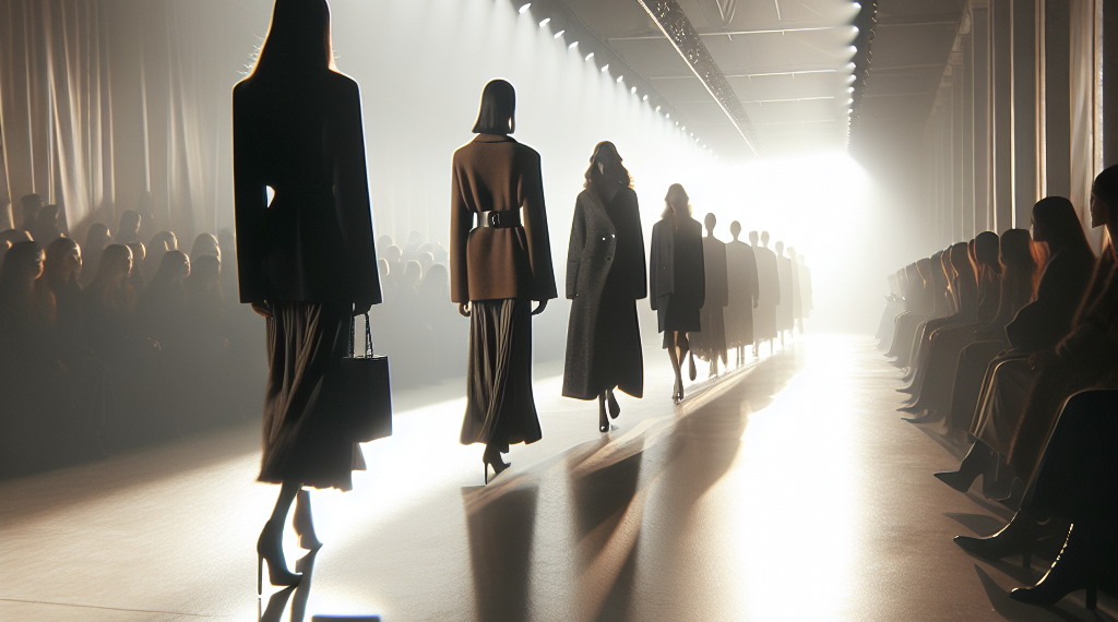 Gabriela Hearst Fall 2026 Ready-to-Wear Collection
