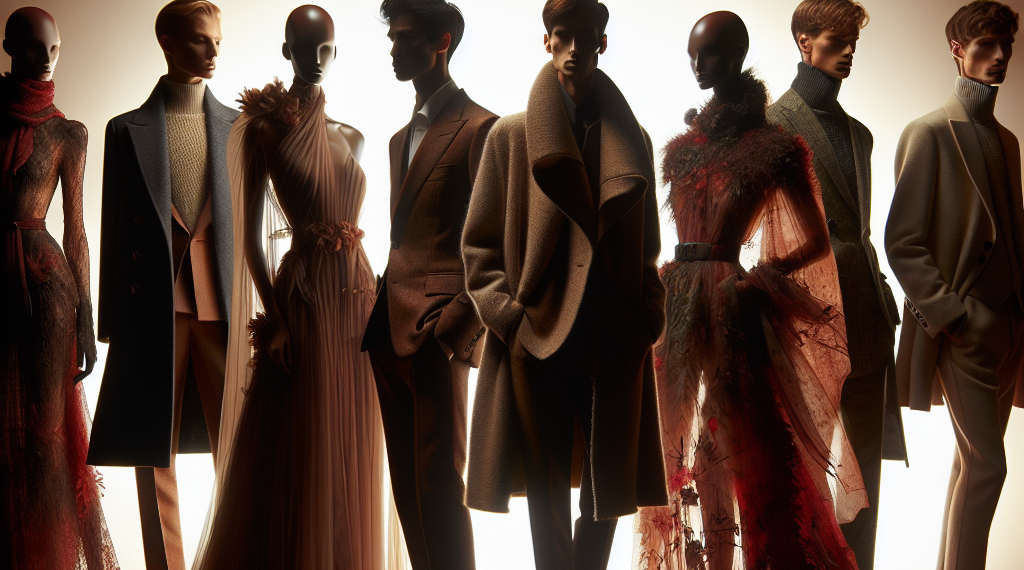 Jenny Packham Fall 2026 Ready-to-Wear Collection