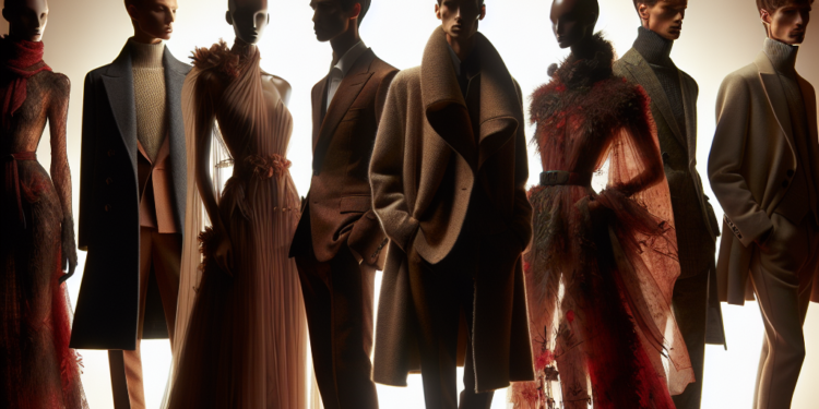 Jenny Packham Fall 2026 Ready-to-Wear Collection