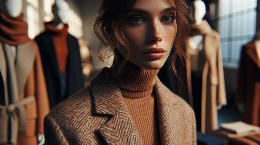 Lanvin Fall 2026 Ready-to-Wear Collection