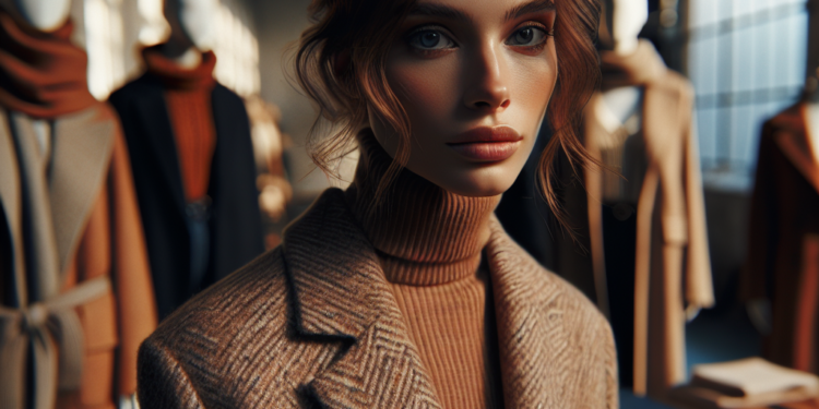 Lanvin Fall 2026 Ready-to-Wear Collection