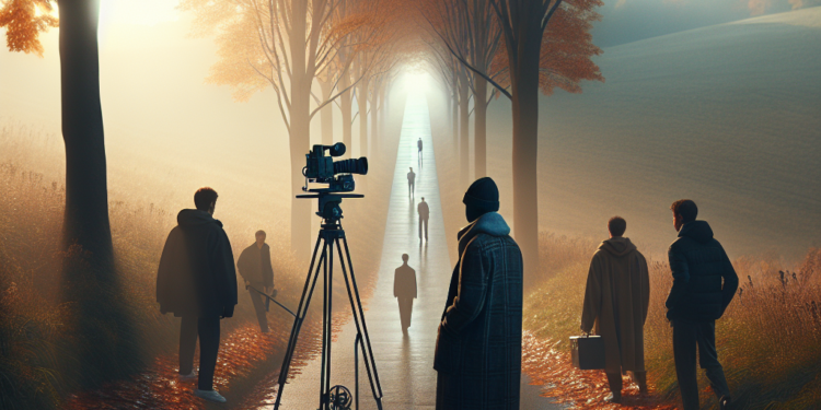 Loewe Fall 2026 Ready-to-Wear Collection