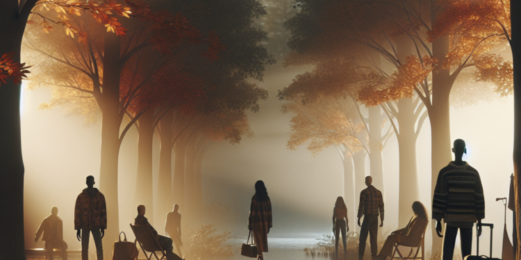 Margaret Howell Fall 2026 Ready-to-Wear Collection