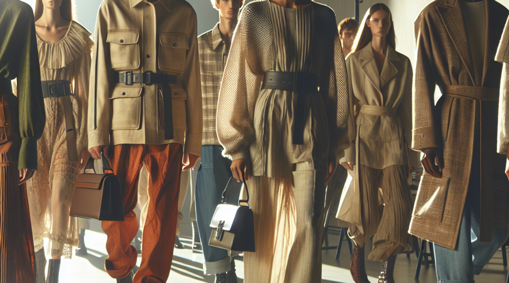 McQueen Fall 2026 Ready-to-Wear Collection
