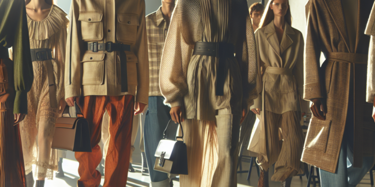 McQueen Fall 2026 Ready-to-Wear Collection