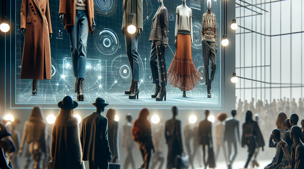 Mugler Fall 2026 Ready-to-Wear Collection