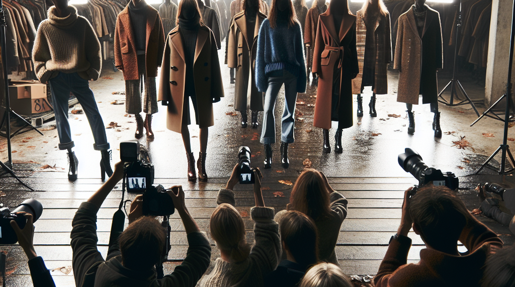 Nanushka Fall 2026 Ready-to-Wear Collection
