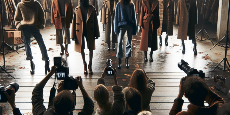 Nanushka Fall 2026 Ready-to-Wear Collection