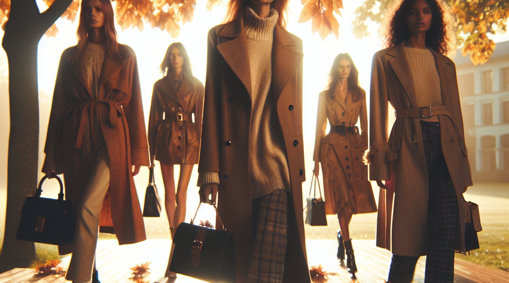 Nehera Fall 2026 Ready-to-Wear Collection