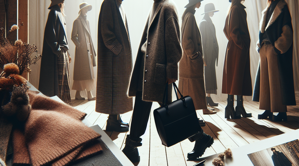Ottolinger Fall 2026 Ready-to-Wear Collection
