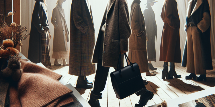 Ottolinger Fall 2026 Ready-to-Wear Collection