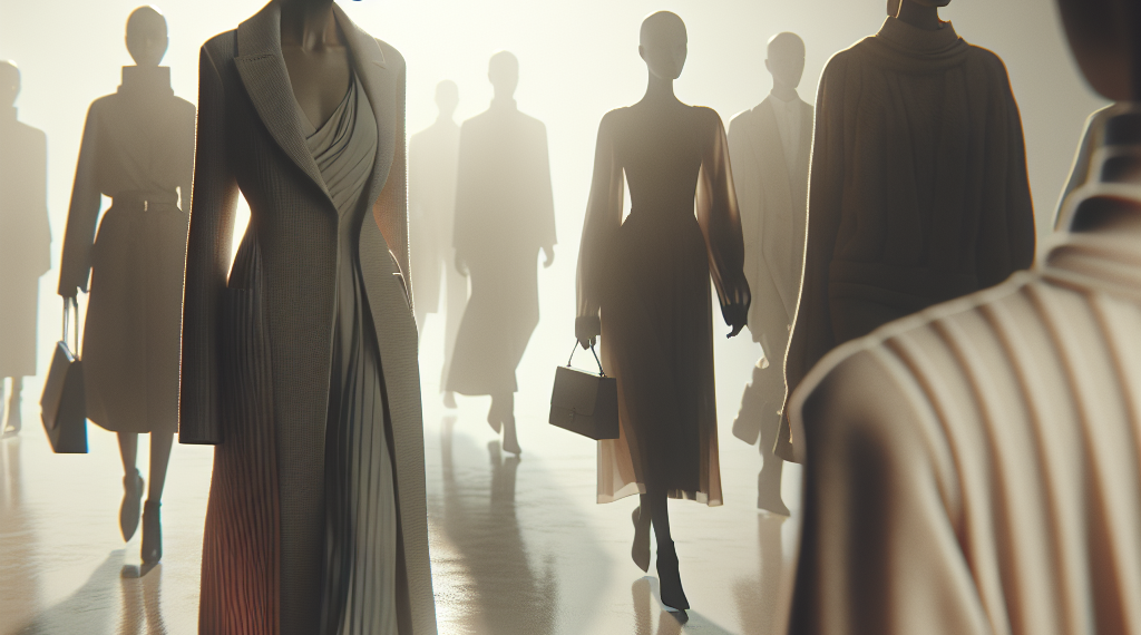 Petar Petrov Fall 2026 Ready-to-Wear Collection