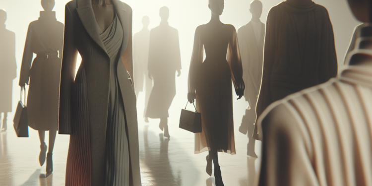 Petar Petrov Fall 2026 Ready-to-Wear Collection