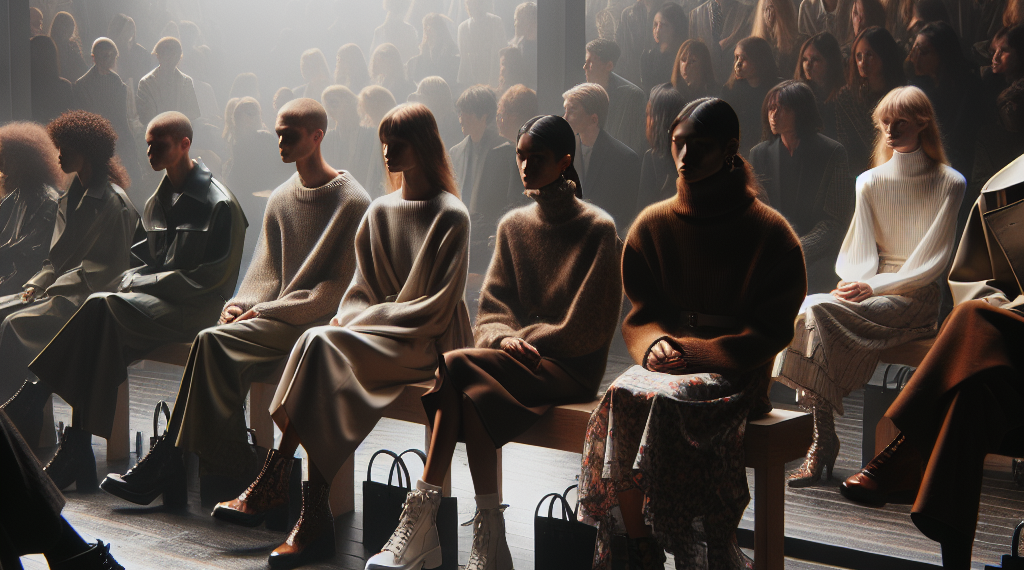 Priscavera Fall 2026 Ready-to-Wear Collection