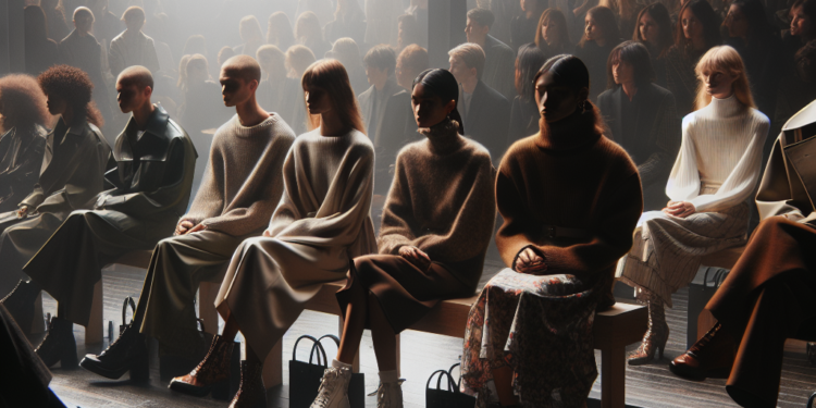 Priscavera Fall 2026 Ready-to-Wear Collection