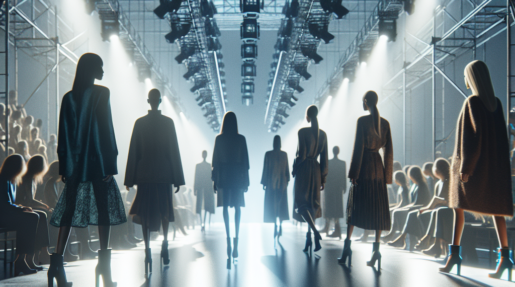 Rabanne Fall 2026 Ready-to-Wear Collection