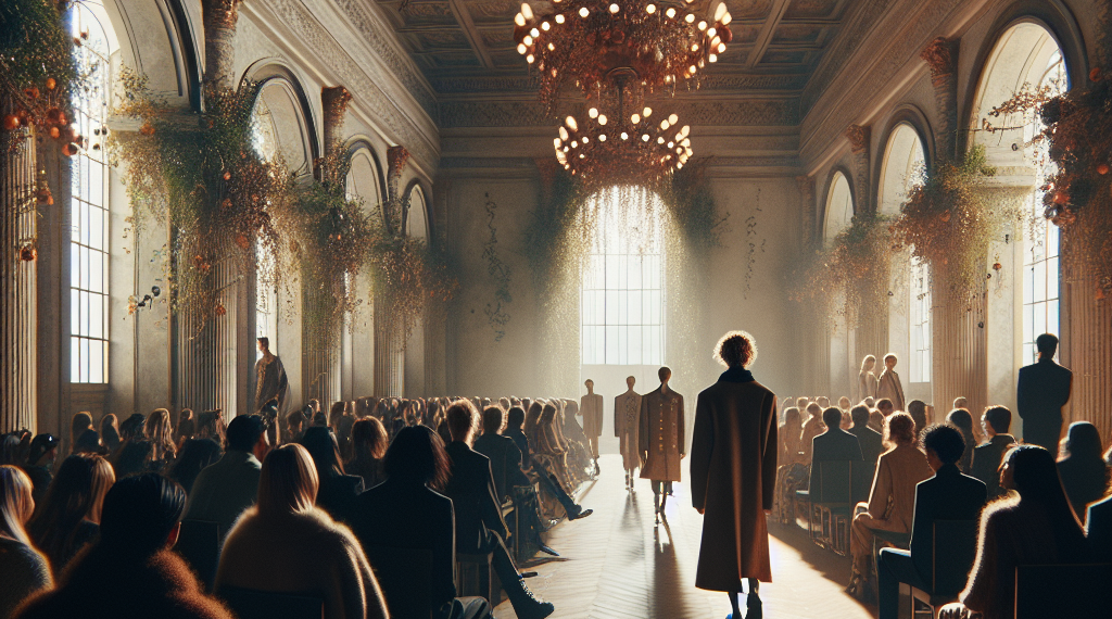 Sacai Fall 2026 Ready-to-Wear Collection