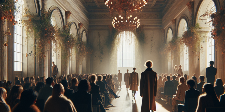 Sacai Fall 2026 Ready-to-Wear Collection