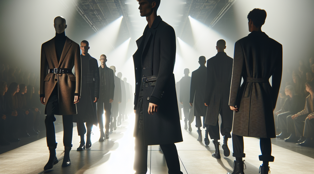 Stella McCartney Fall 2026 Ready-to-Wear Collection