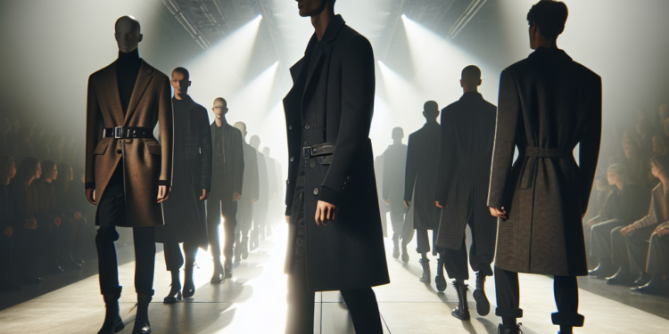 Stella McCartney Fall 2026 Ready-to-Wear Collection