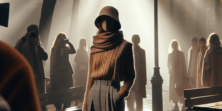 Victoria Beckham Fall 2026 Ready-to-Wear Collection