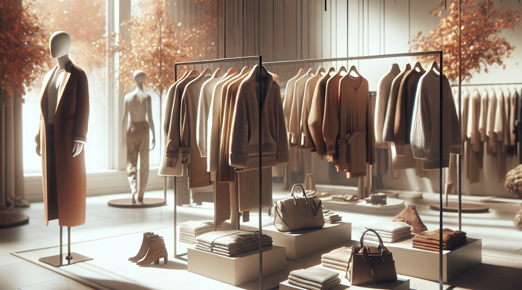 The Frankie Shop Fall 2026 Ready-to-Wear Collection