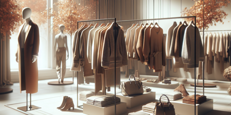 The Frankie Shop Fall 2026 Ready-to-Wear Collection