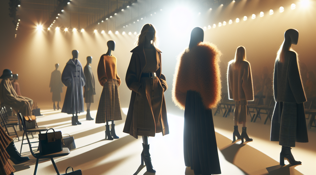 Rue Agthonis Fall 2026 Ready-to-Wear Collection