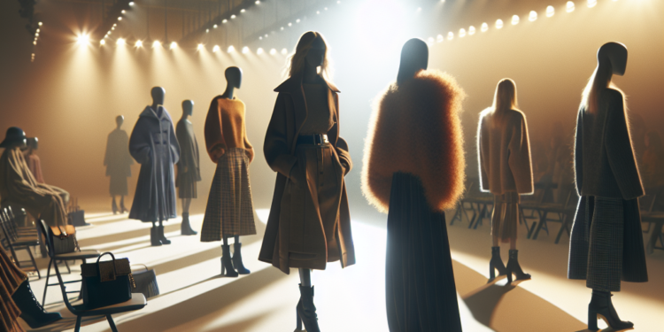 Rue Agthonis Fall 2026 Ready-to-Wear Collection